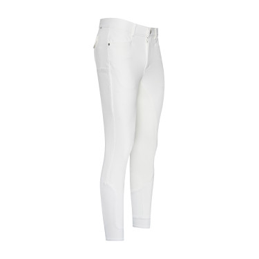 Pantalon d’équitation homme Euro-Star Camillo FullGrip originale