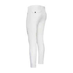 Pantalon d’équitation homme Euro-Star Camillo FullGrip originale