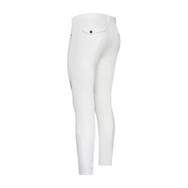 Pantalon d’équitation homme Euro-Star Camillo FullGrip originale