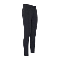 Pantalon d’équitation homme Euro-Star Camillo FullGrip originale Noir Pantalon d’équitation homme Euro-Star Camillo FullGrip originale Noir