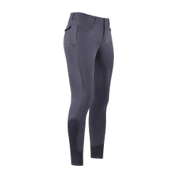 Pantalon d'équitation Euro-Star Carlo FullGrip Schoeller SL homme