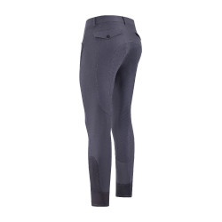 Pantalon d'équitation Euro-Star Carlo FullGrip Schoeller SL homme