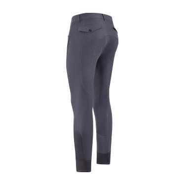 Pantalon d'équitation Euro-Star Carlo FullGrip Schoeller SL homme Pantalon d'équitation Euro-Star Carlo FullGrip Schoeller SL homme