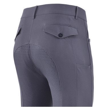 Pantalon d'équitation Euro-Star Carlo FullGrip Schoeller SL homme Pantalon d'équitation Euro-Star Carlo FullGrip Schoeller SL homme