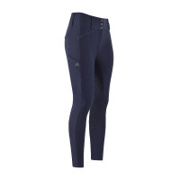 Pantalon d'équitation Euro-Star Aurelle FullGrip Schoeller SL femme Pantalon d'équitation Euro-Star Aurelle FullGrip Schoeller SL femme