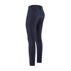Pantalon d'équitation Euro-Star Aurelle FullGrip Schoeller SL femme
