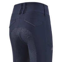 Pantalon d'équitation Euro-Star Aurelle FullGrip Schoeller SL femme Pantalon d'équitation Euro-Star Aurelle FullGrip Schoeller SL femme