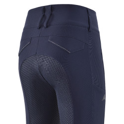 Pantalon d'équitation Euro-Star Aurelle FullGrip Schoeller SL femme
