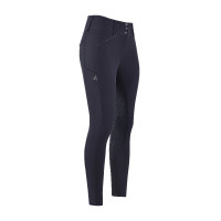 Pantalon d'équitation Euro-Star Aurelle FullGrip Schoeller SL femme Noir Pantalon d'équitation Euro-Star Aurelle FullGrip Schoeller SL femme Noir