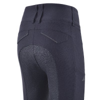 Pantalon d'équitation Euro-Star Aurelle FullGrip Schoeller SL femme Noir Pantalon d'équitation Euro-Star Aurelle FullGrip Schoeller SL femme Noir
