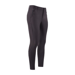 Pantalon d'équitation Euro-Star Marcel grip genoux homme