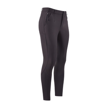 Pantalon d'équitation Euro-Star Marcel grip genoux homme