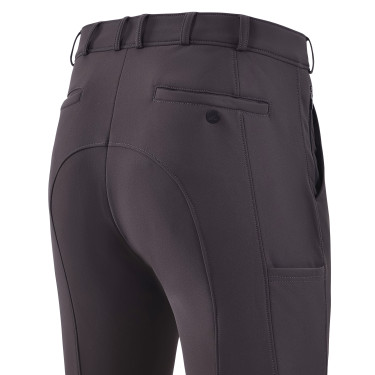 Pantalon d'équitation Euro-Star Marcel grip genoux homme