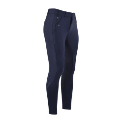 Pantalon d'équitation Euro-Star Marcel FullGrip Schoeller SL homme