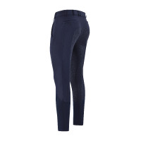 Pantalon d'équitation Euro-Star Marcel FullGrip Schoeller SL homme