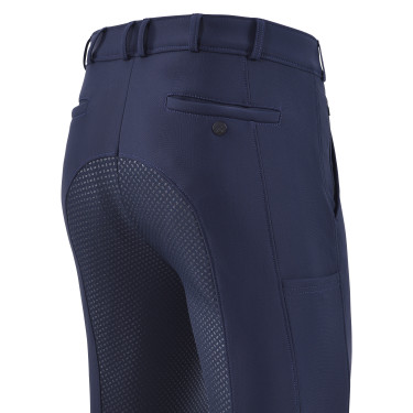 Pantalon d'équitation Euro-Star Marcel FullGrip Schoeller SL homme