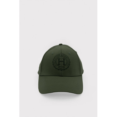 Casquette d'équitation softshell Harcour Casquette d'équitation softshell Harcour