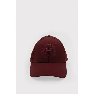 Casquette d'équitation softshell Harcour Casquette d'équitation softshell Harcour