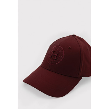 Casquette d'équitation softshell Harcour Casquette d'équitation softshell Harcour