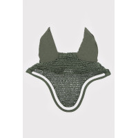 Bonnet Feeby Harcour Gris vert