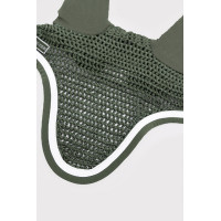 Bonnet Feeby Harcour Gris vert