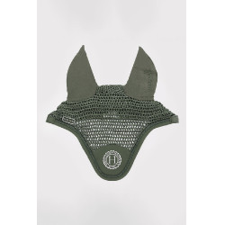 Bonnet Cheval Harcour Comete Trefle Vert