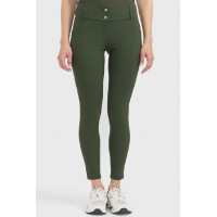 Pantalon d'équitation grip Ludivine Harcour femme Pantalon d'équitation grip Ludivine Harcour femme