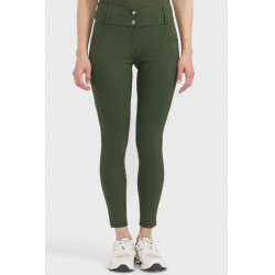 Pantalon d'équitation grip Ludivine Harcour femme