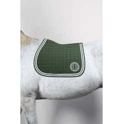 Tapis de Selle d'Équitation Harcour Soft