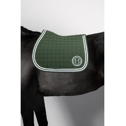 Tapis de Selle d'Équitation Harcour Soft