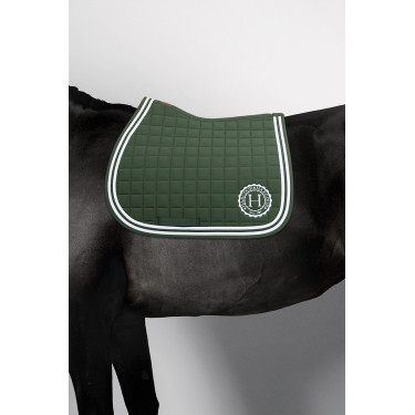 Tapis de Selle d'Équitation Harcour Soft