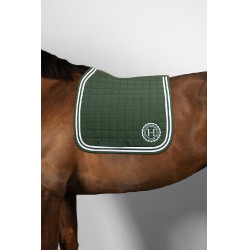 Tapis de Selle d'Équitation Harcour Soft