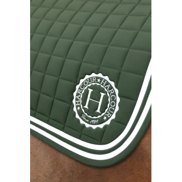 Tapis de Selle d'Équitation Harcour Soft