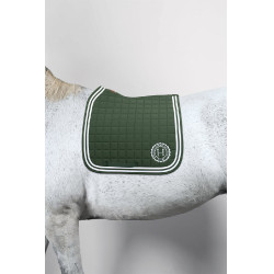 Tapis de Selle d'Équitation Harcour Soft
