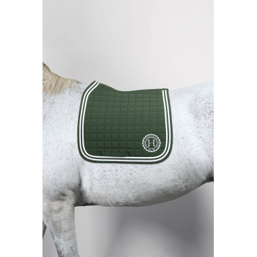 Tapis de Selle d'Équitation Harcour Soft