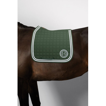 Tapis de Selle d'Équitation Harcour Soft