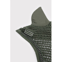 Bonnet cheval Harcour Fablir Marine Bleu marine