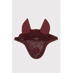Bonnet d'équitation anti-mouches Harcour Fablir
