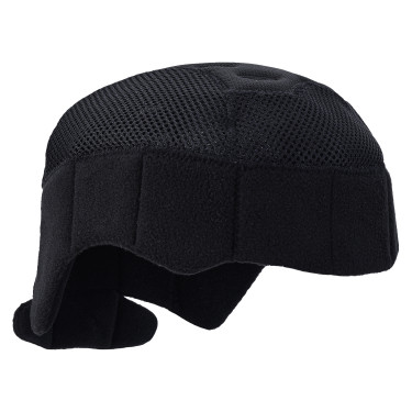 Doublure en polaire pour casque d’équitation Imperial Riding Olania Deluxe