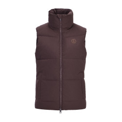Doudoune sans manches Imperial Riding Chica femme