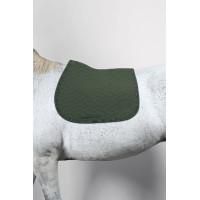 Tapis de selle d'équitation Harcour Saphir élégant Tapis de selle d'équitation Harcour Saphir élégant