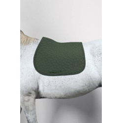 Tapis de selle d'équitation Harcour Saphir élégant Tapis de selle d'équitation Harcour Saphir élégant