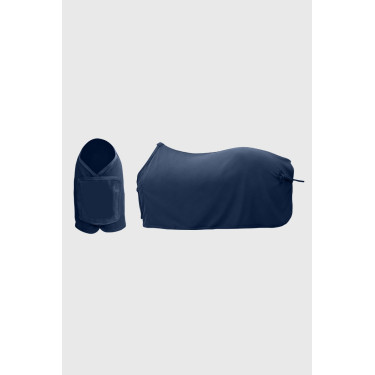 Couverture polaire personnalisable Harcour Cocoon