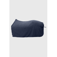 Couverture séchante personnalisable Harcour Breeze Marine Bleu marine