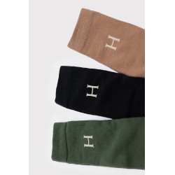 Chaussettes Harcour Carly par 3 Chaussettes Harcour Carly par 3