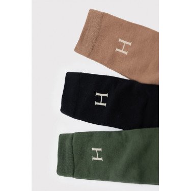 Chaussettes Harcour Carly par 3 Chaussettes Harcour Carly par 3