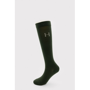 Chaussettes Harcour Carly par 3 Chaussettes Harcour Carly par 3