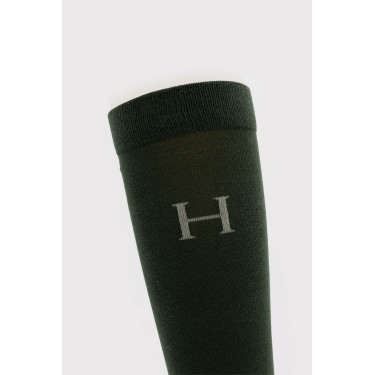 Chaussettes Harcour Carly par 3 Chaussettes Harcour Carly par 3