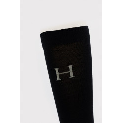 Chaussettes Harcour Carly par 3 Chaussettes Harcour Carly par 3