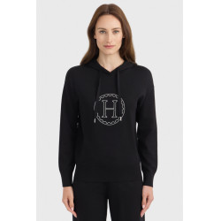 Sweater Harcour Capucine femme